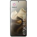 Motorola edge 60 pro PB7X0009PL, 16.9 cm, 12 GB, 512 GB, 6000 mAh, 5G, Dual SIM, Android 15, optinis priartinimas