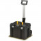 Tööriistakast 50L Fatmax TSTAK MOBILE, Stanley