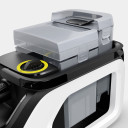 Mazgāšanas putekļsūcējs KARCHER SE 3 COMPACT HOME FLOOR 1.081-533.0 500W, 1.7L, 2.9L, 220-240V