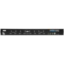 Aten 8-Port USB DVI/Audio KVM l&uuml;liti CS1768-ATA-G, 8 x KVM/audio, DC 5 V, OSD, 2-port USB keskjaam, HDCP