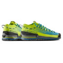 Apavi TX2 EVO, izmērs: 42.5, Lime Punch/Electric Blue, 8020647124749 LA SPORTIVA