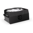 Endorfy CPU Охладитель Spartan 5 ARGB EY3A002, 120mm, 12V, 1 вентилятор, FDB, 160W TDP, 250-1500RPM
