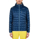 Jaka D'HERENS Down Hoody M, izmērs: XL, Blue, 8020647986873 LA SPORTIVA ALPINE TECH