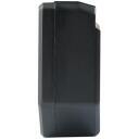 Shelly Valdiklis 2PM Gen4, 110-240 V~, 24 VDC, 8 MB, 10 A kanale, 240 V~, < 1.4 W, signalo stiprintuvas, Bluetooth vartai