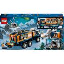 Lego Konstruktors 60471, 1064 gab., plastmasa, 8 g., transportlīdzekļi, City kolekcija