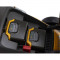 Akumulatora zāles pļāvējs Collector 140e Kit, 38cm, 25-75mm, 2x4Ah, 550W, 291382068/ST2 STIGA