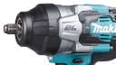 IMPACT WRENCH 40V 1700NM 1/2" BL-M BODY ONLY