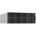 Qnap TS-H3087XU-RP-E2378-64G, 64 GB, 10GbE, 30 diski, 4 x RJ-45, 4 x USB 3.2, 4U, hibrīda glabā&scaron;ana