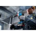 Bosch Juhtmeta l&ouml;&ouml;kv&otilde;ti GDX 18V-285 06019N2102, 18 V, 4000 mAh, 285 Nm, 2 kiirus, 1/2" ja 1/4" hoidik
