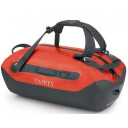 Soma Transporter WP Duffel 40, Tunnel Vision Grey, 0843820121421 Osprey