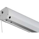 Elite Ekrāni Elektriskais Saker Tab-Tension sērijas ekrāns SKT120XH-CLR-E12, 120", 16:9, 16.08kg, 20.32kg