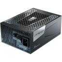 Seasonic Toiteplokk PRIME PX ATX 3.1 PRIME-PX-2200-ATX30, 2200W, 115-240V, 15A, 80 PLUS Platinum, FDB, 1 ventilaator