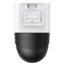 Viedā dro&scaron;ības kamera 4G LTE Cam S330 Dome 4K augsta iz&scaron;ķirtspēja ar saules paneli IP65 microSD līdz 128 GB T86P2321 Eufy