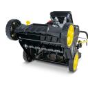 Geko Bensiiniskarifikaator G84015, 6.5 HP, 208 cm&sup3;, 400 mm, 50 L, 3600 RPM, 2 rullikut, 110dB, 3.6 L