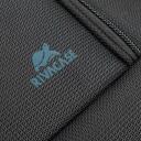 Rivacase Чехол TEGEL 15.6" 8432BLACK, 39.6см, 190мм, 920г, 415мм, 300мм, водоотталкивающий, отдельный отсек для ноутбука