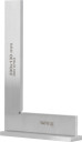 FLAT EDGE CONTROL SQUARE W. BASE 200X130 YT-70763 YATO
