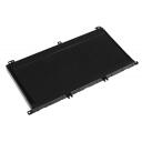 Green Cell S&uuml;learvuti Aku DE139, 11.1V, 4.2Ah, LiPo, &uuml;hilduv Dell Inspiron 15-ga