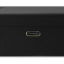Hama K&otilde;rvaklapid 00184103, 55g, Must, 90dB, Juhtmevaba, 32&Omega;, K&otilde;rvaklappide, USB-C, Bluetooth, 20Hz-20KHz, Sisseehitatud mikrofon