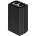 Ubiquiti LocoM5 сетевой мост, LocoM5, 150 Mbit/s, 5.17-5.875 GHz, 13 dBi, 1x RJ-45, 64 МБ памяти