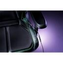 Razer Spēļu spilvens Razer Freyja RC81-04340101-R3M1, 1.95kg, 160-200cm, 3.25kg, 0.03m3