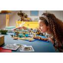 Lego Classic Beach Tram 60506, 693 elementai, 5 figūrėlės, 7+ metų