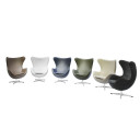 Atpūtas krēsls GRAND STAR gaiši bēšs 39065