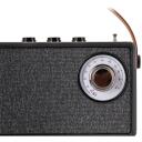 Adler Bluetooth k&otilde;lar CR 1902b, 5W, 1500mAh, 5h aku t&ouml;&ouml;aeg, FM raadio, USB, traadita