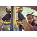 Dewalt vaakumpaigaldus DCE590N-XJ 120KG t&otilde;stev&otilde;ime, juhtmevaba, digitaalne ekraan, 18V aku, ohutuss&uuml;steem