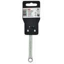 Kombinuotas raktas, Kreator, KRTH30403, 8 mm, 121 mm, chromo-vanadis