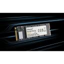Intenso SSD M.2 3836450 500GB 5300MB/s 4000MB/s PCIe 4.0 NVME 1.4, M.2 2280, TBW 300, MTBF 1500000h