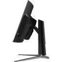 Msi OLED monitor MPG 341CQPX QD-OLED 86.4 cm 3440 x 1440 UltraWide Quad HD 240Hz 0.03 ms 1800R kaardus VESA kinnitamine