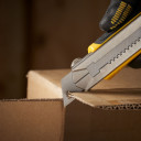 FATMAX® 25 mm nolaužamās asmeņi x10, 2-11-725, STANLEY