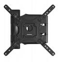 Manta teler P4, P4, 32"&ndash;55", 50 mm, 50 kg, 6 antenni, 2 &uuml;hendust