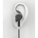 Media-Tech K&otilde;rvaklapid MT3609K, 20Hz, 20kHz, 116dB, -40dB, 1xUSB-C, 1,15m, 16g, Stereo, In-Ear