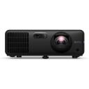 Benq LK835ST projektors, 4000 ANSI lm, 3840 x 2160, 2 HDMI, 3D, melns