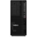 Lenovo ThinkStation Laukarvuti 30JQ0027MH, 16 GB, UDIMM DDR5, SSD 512 GB, Intel Graphics, Windows 11 Pro, 14 tuuma