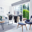 Clothes dryer Pegasus 180 Solid Black 1081589 LEIFHEIT