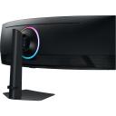 Samsung LCD monitor LS49CG950EUXEN 124
