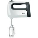 Tefal K&auml;si segisti PrepMix+ HT462138, 500 W, 5 kiirus, Turbo režiim, Valge
