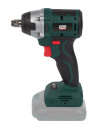 Impact wrench brushless 20V 300Nm, POWERPLUS, POWPB10600, Max torque: 300 Nm, Battery and charger not included