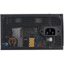 Coolermaster MWE Bronze V3 MPE-6501-ACABW-3BEU, 650 W, 80 PLUS Bronze, 120 mm ventilaator, ATX 12V Ver. 3.1