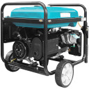 Бензиновый генератор KS 12-1E 1/3 230V / 400V 8000W ATSR KONNER & SOHNEN