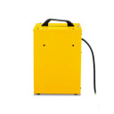 Electric heater B 3.3 IT, 3.3 kW, 230 V, MASTER, 4012.051, 1.65-3 kW, 230V/50Hz, 14.5 A, 510 m&sup3;/h, IP 24, 5-35 &deg;C
