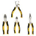 Knaibļu Komplekts (5 gab.), STMT1-74179, STANLEY