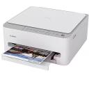 Canon Multifunktsionaalne printer PIXMA TS4151i 7181C026, 1200 x 1200 dpi, 9 lk/min, Wi-Fi, valge