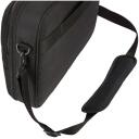 Case Logic S&uuml;learvutikott 3204528, 15.6", 15L, must, polsterdatud sektsioon, eemaldatav &otilde;lavarre rihm