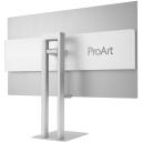Asus ProArt OLED monitors PA32UCDM, 80 cm, 3840 x 2160 px, 4K Ultra HD, QD-OLED, sudraba, 240 Hz, 99% DCI-P3