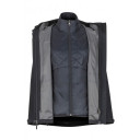 Jaka Wm's Minimalist Component Jacket, izmērs: XL, Black, 0889169313578 MARMOT