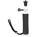 Easypix Aquapix Floating Grip 55111, 15x4x4см, пластик, подводная съемка, совместим с Aquapix, GoXtreme, GoPro