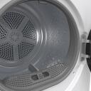 Gorenje Džiovyklė D2HNE7E, 7 kg, E klasė, priekinė apkrova, &scaron;ilumos siurblys, LED ekranas, 54 cm